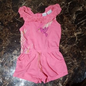 Toddler Apparel